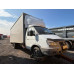 GAZ GAZELLE BUSINESS Бортовой (Евроборт) 3009D9 Новый завод (Евроборт, Бензин/Газ, 2,7 л, 107 л.с.)