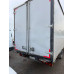 GAZ GAZELLE BUSINESS Бортовой (Евроборт) 3009D9 Новый завод (Евроборт, Бензин/Газ, 2,7 л, 107 л.с.)