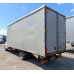 НОВЫЙ ЗАВОД 2711* на шасси GAZ GAZELLE BUSINESS Бортовой (Евроборт) 27116C