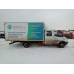GAZ GAZELLE BUSINESS Промтоварный 271230 (Бензиновый, 2.7 л, 107 л.с. МТ)