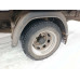 GAZ GAZELLE BUSINESS Промтоварный 271230 (Бензиновый, 2.7 л, 107 л.с. МТ)