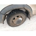 GAZ GAZELLE BUSINESS Промтоварный 271230 (Бензиновый, 2.7 л, 107 л.с. МТ)