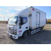 Foton AUMARK 4x2 Изотермический/рефрижератор 27FMLA (Изотермический, Дизельный, 2,8 л, 140 л.с. МТ)