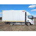 Foton AUMARK 4x2 Изотермический/рефрижератор 27FMLA (Изотермический, Дизельный, 2,8 л, 140 л.с. МТ)