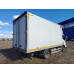Foton AUMARK 4x2 Изотермический/рефрижератор 27FMLA (Изотермический, Дизельный, 2,8 л, 140 л.с. МТ)