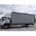 Новый завод 3006* на шасси Foton EST M120 4x2 Бортовой (Евроборт) 3006B4 (Евроборт, Дизельный, 4.5 л, 209 л.с. МТ)