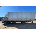 Новый завод 3008* на шасси JAC N120 Изотермический/рефрижератор 3008D2 (Рефрижератор, Дизельный, 3,8 л, 166 л.с., МТ)