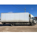 Новый завод 3008* на шасси JAC N120 Изотермический/рефрижератор 3008D2 (Рефрижератор, Дизельный, 3,8 л, 166 л.с., МТ)