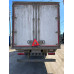 Новый завод 3008* на шасси JAC N120 Изотермический/рефрижератор 3008D2 (Рефрижератор, Дизельный, 3,8 л, 166 л.с., МТ)