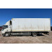 Новый завод 3008* на шасси JAC N120 Изотермический/рефрижератор 3008D2 (Рефрижератор, Дизельный, 3,8 л, 166 л.с., МТ)