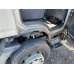 Новый завод 3008* на шасси JAC N120 Изотермический/рефрижератор 3008D2 (Рефрижератор, Дизельный, 3,8 л, 166 л.с., МТ)