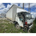 JAC N120 4x2 Бортовой (Евроборт)
