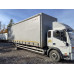 Новый завод 3008* на шасси JAC N120 Бортовой (Евроборт) 3008D4 Новый завод (Евроборт,  Дизельный, 3,8 л, 166 л.с., МТ)