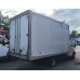 НОВЫЙ ЗАВОД 3009* на шасси GAZ GAZELLE BUSINESS Изотермический/рефрижератор 3009A3