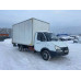 Новый завод 3009* на шасси GAZ GAZELLE BUSINESS Промтоварный_не актуально 3009A3 (Бензин/Газ, 2,7 л, 107 л.с. МТ)