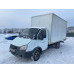 Новый завод 3009* на шасси GAZ GAZELLE BUSINESS Промтоварный_не актуально 3009A3 (Бензин/Газ, 2,7 л, 107 л.с. МТ)