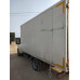 Новый завод 3009* на шасси GAZ GAZELLE BUSINESS Промтоварный_не актуально 3009A3 (Бензин/Газ, 2,7 л, 107 л.с. МТ)