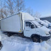 Новый завод 3009* на шасси GAZ GAZELLE BUSINESS Изотермический/рефрижератор_не актуально 3009A9 Новый завод (Рефрижератор, Бензин/Газ, 2,7 л, 107 л.с.)