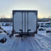 Новый завод 3009* на шасси GAZ GAZELLE BUSINESS Изотермический/рефрижератор_не актуально 3009A9 Новый завод (Рефрижератор, Бензин/Газ, 2,7 л, 107 л.с.)