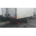 НОВЫЙ ЗАВОД 3009* на шасси GAZ GAZELLE BUSINESS Промтоварный 3009A9