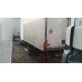 НОВЫЙ ЗАВОД 3009* на шасси GAZ GAZELLE BUSINESS Промтоварный 3009A9