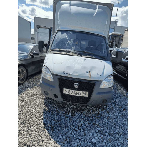 Новый завод 3009* на шасси GAZ GAZELLE BUSINESS Бортовой (Евроборт)_не актуально 3009D3 (Бортовой, Бензин/Газ, 2,7 л, 107 л.с.)