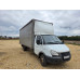 GAZ GAZELLE BUSINESS Бортовой (Евроборт)_не актуально 3009D9