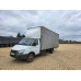 GAZ GAZELLE BUSINESS Бортовой (Евроборт)_не актуально 3009D9