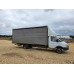 GAZ GAZELLE BUSINESS Бортовой (Евроборт)_не актуально 3009D9