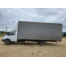 GAZ GAZELLE BUSINESS Бортовой (Евроборт)_не актуально 3009D9