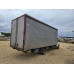 GAZ GAZELLE BUSINESS Бортовой (Евроборт)_не актуально 3009D9