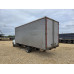 GAZ GAZELLE BUSINESS Бортовой (Евроборт)_не актуально 3009D9