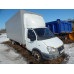 НОВЫЙ ЗАВОД 3009* на шасси GAZ GAZELLE BUSINESS Бортовой (Евроборт) 3009D9