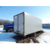 НОВЫЙ ЗАВОД 3009* на шасси GAZ GAZELLE BUSINESS Бортовой (Евроборт) 3009D9