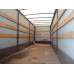 НОВЫЙ ЗАВОД 3009* на шасси GAZ GAZELLE BUSINESS Бортовой (Евроборт) 3009D9