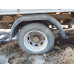 НОВЫЙ ЗАВОД 3009* на шасси GAZ GAZELLE BUSINESS Бортовой (Евроборт) 3009D9