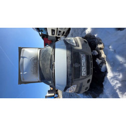 Новый завод 3009* на шасси GAZ GAZELLE BUSINESS Бортовой (Евроборт)_не актуально 3009D9 Новый завод (Евроборт, Бензин/Газ, 2,9 л, 100 л.с.)