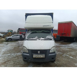 Луидор-Тюнинг 3009* на шасси GAZ GAZELLE BUSINESS Бортовой (Евроборт)_не актуально 3009D9 (Евроборт, Бензин/Газ, 2,7 л, 104 л.с.)