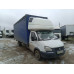 Луидор-Тюнинг 3009* на шасси GAZ GAZELLE BUSINESS Бортовой (Евроборт)_не актуально 3009D9 (Евроборт, Бензин/Газ, 2,7 л, 104 л.с.)