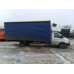 Луидор-Тюнинг 3009* на шасси GAZ GAZELLE BUSINESS Бортовой (Евроборт)_не актуально 3009D9 (Евроборт, Бензин/Газ, 2,7 л, 104 л.с.)