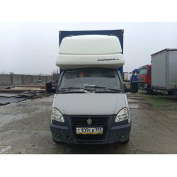 Луидор-Тюнинг 3009* на шасси GAZ GAZELLE BUSINESS Бортовой (Евроборт)_не актуально 3009D9 (Евроборт, Бензин/Газ, 2,7 л, 104 л.с.)