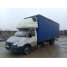 Луидор-Тюнинг 3009* на шасси GAZ GAZELLE BUSINESS Бортовой (Евроборт)_не актуально 3009D9 (Евроборт, Бензин/Газ, 2,7 л, 104 л.с.)