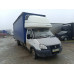 Луидор-Тюнинг 3009* на шасси GAZ GAZELLE BUSINESS Бортовой (Евроборт)_не актуально 3009D9 (Евроборт, Бензин/Газ, 2,7 л, 104 л.с.)