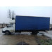 Луидор-Тюнинг 3009* на шасси GAZ GAZELLE BUSINESS Бортовой (Евроборт)_не актуально 3009D9 (Евроборт, Бензин/Газ, 2,7 л, 104 л.с.)