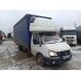 Луидор-Тюнинг 3009* на шасси GAZ GAZELLE BUSINESS Бортовой (Евроборт)_не актуально 3009D9 (Евроборт, Бензин/Газ, 2,7 л, 104 л.с.)
