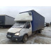 Луидор-Тюнинг 3009* на шасси GAZ GAZELLE BUSINESS Бортовой (Евроборт)_не актуально 3009D9 (Евроборт, Бензин/Газ, 2,7 л, 104 л.с.)