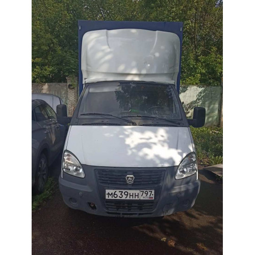 GAZ GAZELLE BUSINESS Бортовой (Евроборт)_не актуально 330252 (Евроборт, Бензин/Газ, 2,7 л, 107 л.с.)