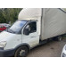 GAZ GAZELLE BUSINESS Бортовой (Евроборт) 33025 (Бортовой, Бензин/Газ, 2,7 л, 107 л.с.)