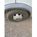 GAZ GAZELLE BUSINESS Бортовой (Евроборт) 33025 (Бортовой, Бензин/Газ, 2,7 л, 107 л.с.)