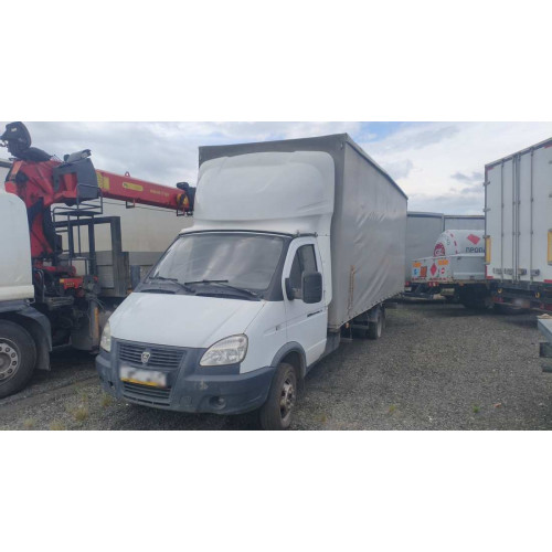 ГАЗ 3302* Бортовой (Евроборт) 3302* Бортовой (Евроборт)
